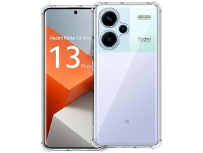 Comprar Base de silicone Reforçada para Xiaomi Redmi Note 13 Pro+ 5G Base de silicone Reforçada para Xiaomi Redmi Note 13 Pro+ 5G