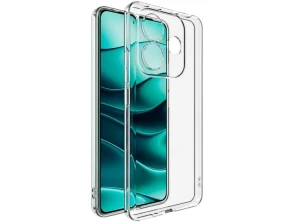 Capa de silicone Reforzada Xiaomi Redmi Note 14 5G por CR0C0CASE