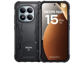 Comprar Capa de silicone Xiaomi Redmi Note 15 Pro 5G - Reforzada Capa de silicone Xiaomi Redmi Note 15 Pro 5G - Reforzada