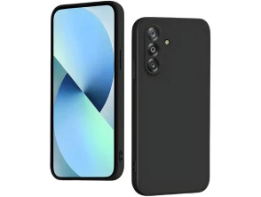 Comprar Loja online | Base Samsung Galaxy A17 Square Liquid Premium Negro | CROCOCASE Loja online | Base Samsung Galaxy A17 Square Liquid Premium Negro | CROCOCASE