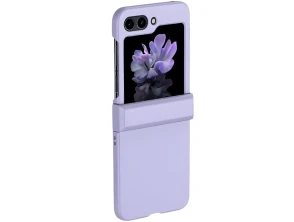 Comprar Base Samsung Galaxy Z Flip7 FE 5G Lavanda - Crococase Square Liquid Premium Base Samsung Galaxy Z Flip7 FE 5G Lavanda - Crococase Square Liquid Premium