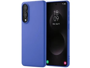 Comprar Base Samsung Galaxy S25 Edge Square Liquid Premium Azul - Marca CROCOCASE Base Samsung Galaxy S25 Edge Square Liquid Premium Azul - Marca CROCOCASE
