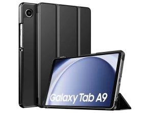 Comprar Base Samsung Galaxy Tab A9 Negro Compatível - CROCOCASE Base Samsung Galaxy Tab A9 Negro Compatível - CROCOCASE