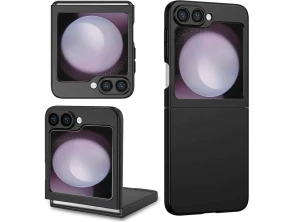 Base Samsung Galaxy Z Flip6 5G Square Liquid Premium Negro
