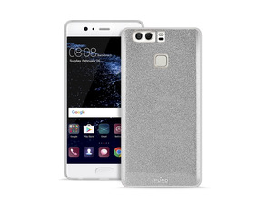 Funda Shine Prata Huawei P10 Puro