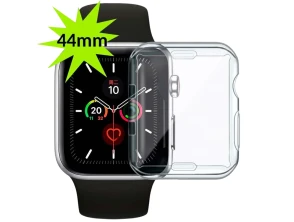 Comprar Base de silicone Apple Watch 44mm - Compatível com Apple Watch 4/5/6/SE Base de silicone Apple Watch 44mm - Compatível com Apple Watch 4/5/6/SE