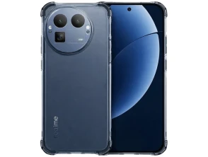 Comprar Base silicone Realme GT 8 Pro 5G Reforzada Base silicone Realme GT 8 Pro 5G Reforzada