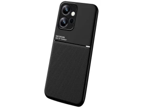 Comprar Capa de silicone Xiaomi Redmi Note 12 4G Negra Magnética Capa de silicone Xiaomi Redmi Note 12 4G Negra Magnética
