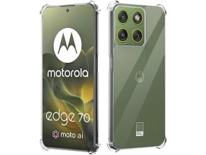 Comprar Base de silicone Motorola Edge 70 Reinforced Base de silicone Motorola Edge 70 Reinforced