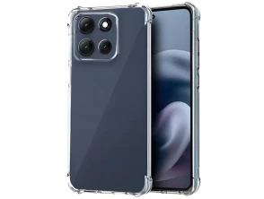 Comprar Base de silicone Reforçada para Motorola Moto G86 - Marca CROCOCASE Base de silicone Reforçada para Motorola Moto G86 - Marca CROCOCASE