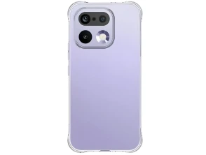 Comprar Base Silicona Realme 16 Pro Reforzada - Marca CROCOCASE Base Silicona Realme 16 Pro Reforzada - Marca CROCOCASE
