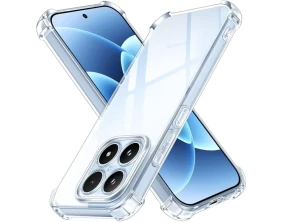 Comprar Base de Silicona Reforçada para Xiaomi 17 - CROCOCASE Base de Silicona Reforçada para Xiaomi 17 - CROCOCASE