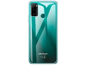 Comprar Temos: Base de Silicone para Ulefone Note 10 - Marca CROCOCASE Temos: Base de Silicone para Ulefone Note 10 - Marca CROCOCASE