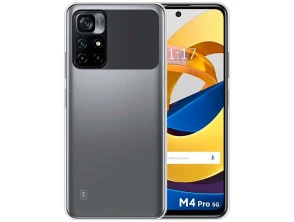 Comprar Capa de silicone Xiaomi Pouco M4 Pro 5G - Proteção e Estilo - CROCOCASE Capa de silicone Xiaomi Pouco M4 Pro 5G - Proteção e Estilo - CROCOCASE