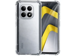 Comprar Capa de silicone para Xiaomi Pouco M8 5G Capa de silicone para Xiaomi Pouco M8 5G