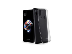 Comprar Estojo Skinny para Xiaomi Redmi Note 5 Pro Estojo Skinny para Xiaomi Redmi Note 5 Pro
