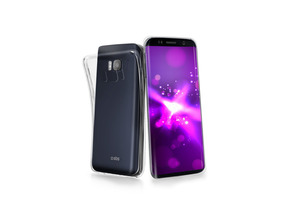 Funda Skinny Samsung Galaxy S8 Plus SBS