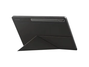 Comprar Capa protetora Samsung para tablet e fones de ouvido, design moderno e funcional Capa protetora Samsung para tablet e fones de ouvido, design moderno e funcional