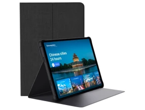 Comprar Base Ulefone Tab A11 / A11 Pro Smart Book Cover 2 em 1 - Proteção e Estilo Base Ulefone Tab A11 / A11 Pro Smart Book Cover 2 em 1 - Proteção e Estilo