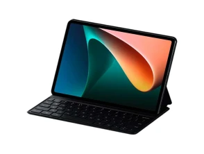 Comprar Capa Smart Case com Teclado Xiaomi Pad 5 / 5 Pro - Preto Capa Smart Case com Teclado Xiaomi Pad 5 / 5 Pro - Preto