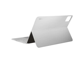 Comprar Teclado Xiaomi Pad 6S Pro 12.4 Branco com Base - Touchpad Keyboard Teclado Xiaomi Pad 6S Pro 12.4 Branco com Base - Touchpad Keyboard