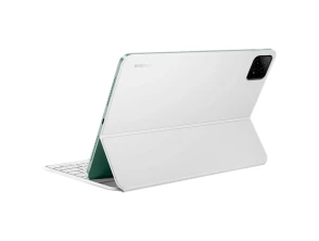 Comprar Teclado Xiaomi Pad 6S Pro 12.4 Keyboard com Base Branco Teclado Xiaomi Pad 6S Pro 12.4 Keyboard com Base Branco