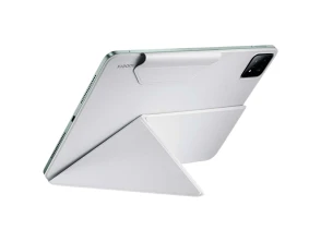 Comprar Capa Xiaomi Pad 6S Pro 12.4 Branco - Cover 2 Posições Inteligente Capa Xiaomi Pad 6S Pro 12.4 Branco - Cover 2 Posições Inteligente