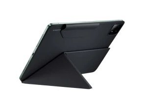 Comprar Capa Xiaomi Pad 6S Pro 12.4 Negra Inteligente | 2 Posições Cover Capa Xiaomi Pad 6S Pro 12.4 Negra Inteligente | 2 Posições Cover