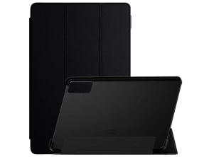 Comprar Capa Smart Flip Xiaomi Redmi Pad SE Preto - Proteção Elegante para Tablet Capa Smart Flip Xiaomi Redmi Pad SE Preto - Proteção Elegante para Tablet