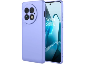 Comprar Base Oneplus 13 5G Square Liquid Premium Lavanda - Marca CROCOCASE Base Oneplus 13 5G Square Liquid Premium Lavanda - Marca CROCOCASE