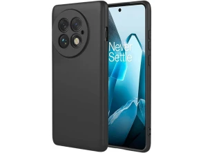 Comprar Funda Oneplus 13 5G Square Liquid Premium Negro - Proteção de última geração Funda Oneplus 13 5G Square Liquid Premium Negro - Proteção de última geração