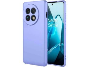 Comprar Funda Oneplus Lavanda 5G Premium Square Liquid 13R Funda Oneplus Lavanda 5G Premium Square Liquid 13R