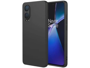 Comprar Funda Oneplus Nord CE 4 Lite 5G Square Liquid Premium Negro - Proteção Elegante Funda Oneplus Nord CE 4 Lite 5G Square Liquid Premium Negro - Proteção Elegante