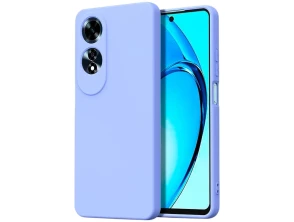 Comprar Funda Oppo A60 Lavanda Square Liquid Premium - CROCOCASE Funda Oppo A60 Lavanda Square Liquid Premium - CROCOCASE