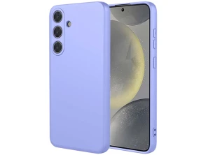 Comprar Base Samsung Galaxy S25 5G Square Liquid Premium Lavanda - Marca CROCOCASE Base Samsung Galaxy S25 5G Square Liquid Premium Lavanda - Marca CROCOCASE