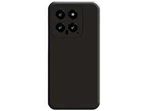 Comprar Funda Xiaomi 14 Square Liquid Premium Negro - CROCOCASE Funda Xiaomi 14 Square Liquid Premium Negro - CROCOCASE