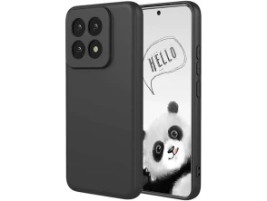 Comprar Base Xiaomi 14T Pro 5G Square Liquid Premium Negro - Marca CROCOCASE Base Xiaomi 14T Pro 5G Square Liquid Premium Negro - Marca CROCOCASE