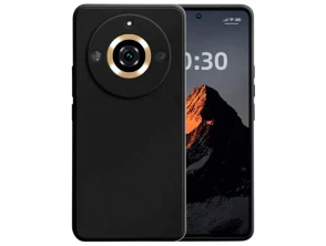 Comprar Base Realme 11 Pro+ Negro Square Liquid Premium Base Realme 11 Pro+ Negro Square Liquid Premium