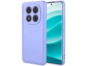 Xiaomi Redmi Note 14 Pro 5G / Pouco X7 5G Lavanda Liquid Premium Square
