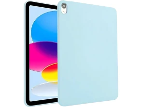 Comprar Suave Azul Claro Xiaomi Redmi Pad 2 - Marca CROCOCASE Suave Azul Claro Xiaomi Redmi Pad 2 - Marca CROCOCASE