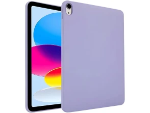Comprar Capa Suave Xiaomi Redmi Pad 2 Lavanda - Proteção e Estilo Capa Suave Xiaomi Redmi Pad 2 Lavanda - Proteção e Estilo