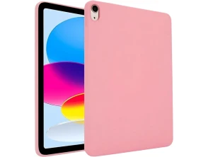 Comprar Capa Suave CROCOCASE Xiaomi Redmi Pad 2 Rosa - Proteção e Estilo Capa Suave CROCOCASE Xiaomi Redmi Pad 2 Rosa - Proteção e Estilo