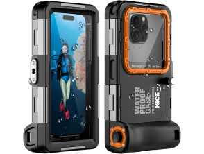 Comprar Base Sumergible Universal para Smartphone IP68 Base Sumergible Universal para Smartphone IP68