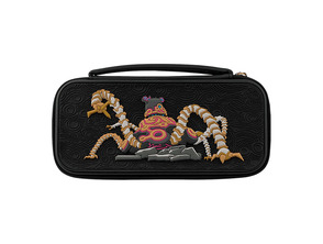 Comprar Funda Switch PDP Deluxe Travel The Legend of Zelda-Guardian Funda Switch PDP Deluxe Travel The Legend of Zelda-Guardian