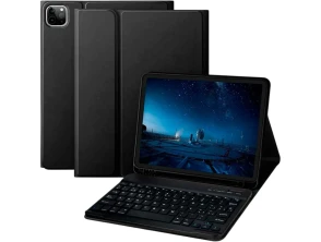 Comprar Base com Teclado Apple iPad Pro 11 - Marca CROCOCASE Base com Teclado Apple iPad Pro 11 - Marca CROCOCASE