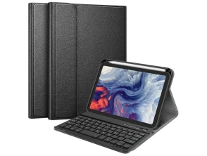 Comprar Base com Teclado para iPad Mini Apple 6 2021 / 7 2024 Base com Teclado para iPad Mini Apple 6 2021 / 7 2024