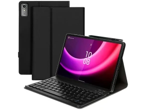 Comprar Base com Teclado Lenovo Tab P11 (2nd Gen) - CROCOCASE Base com Teclado Lenovo Tab P11 (2nd Gen) - CROCOCASE