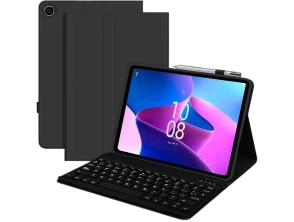 Comprar Base com Teclado Lenovo Tab M10 FHD Plus Gen 3 10.6 - CROCOCASE Base com Teclado Lenovo Tab M10 FHD Plus Gen 3 10.6 - CROCOCASE
