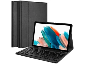 Comprar Base com Teclado Samsung Galaxy Tab A8 2021 10.5 X200/X205 em Crococase Base com Teclado Samsung Galaxy Tab A8 2021 10.5 X200/X205 em Crococase