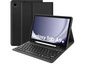 Comprar Base com Teclado Samsung Galaxy Tab A9+ - Crococase (Inglês) Base com Teclado Samsung Galaxy Tab A9+ - Crococase (Inglês)